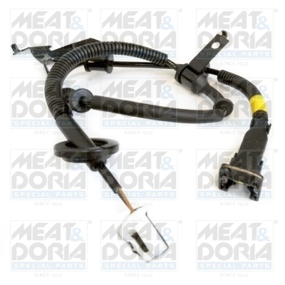 Connecting Cable, ABS